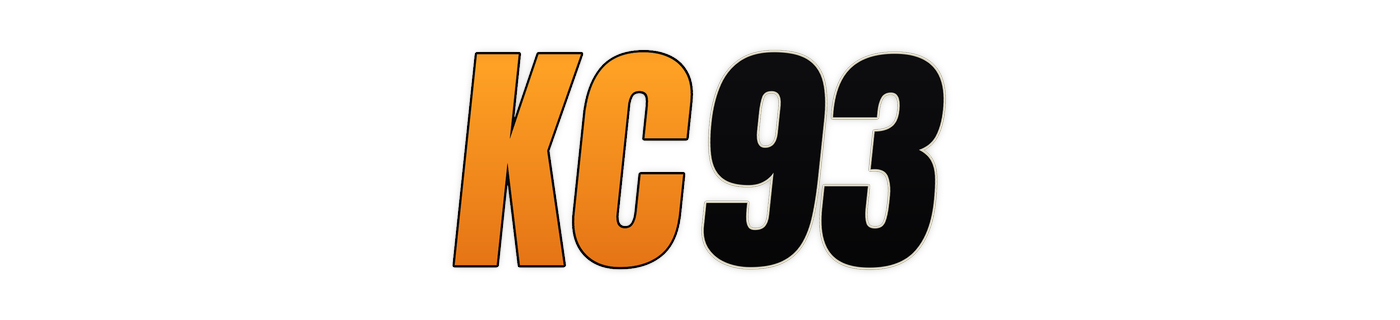 kc93 โลโก้